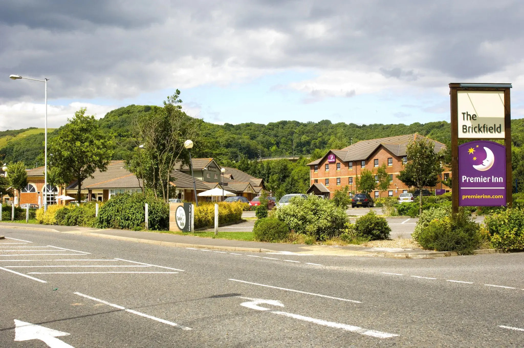 Premier Inn Folkestone - Channel Tunnel