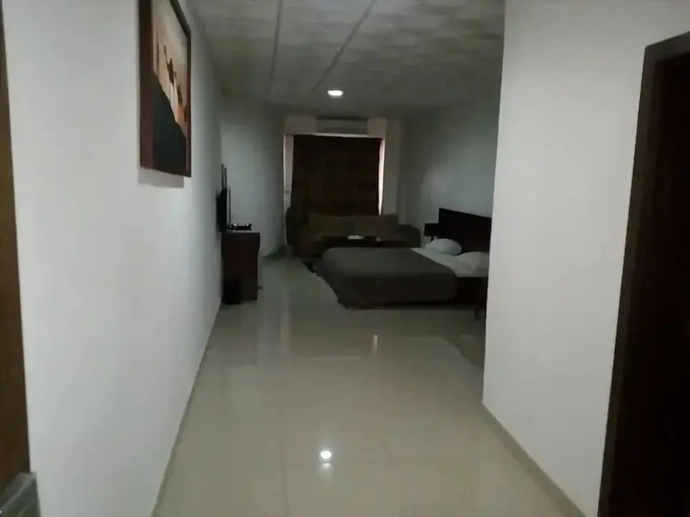 Exclusive Hotel and Suites by K