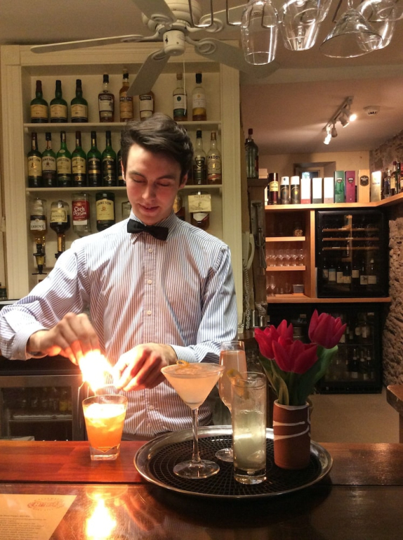 Ballymaloe House Hotel