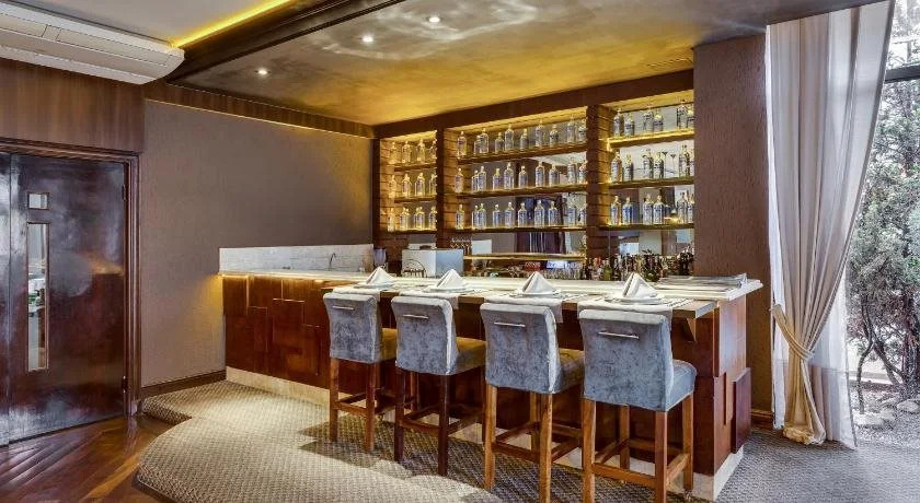 Kuster Hotel