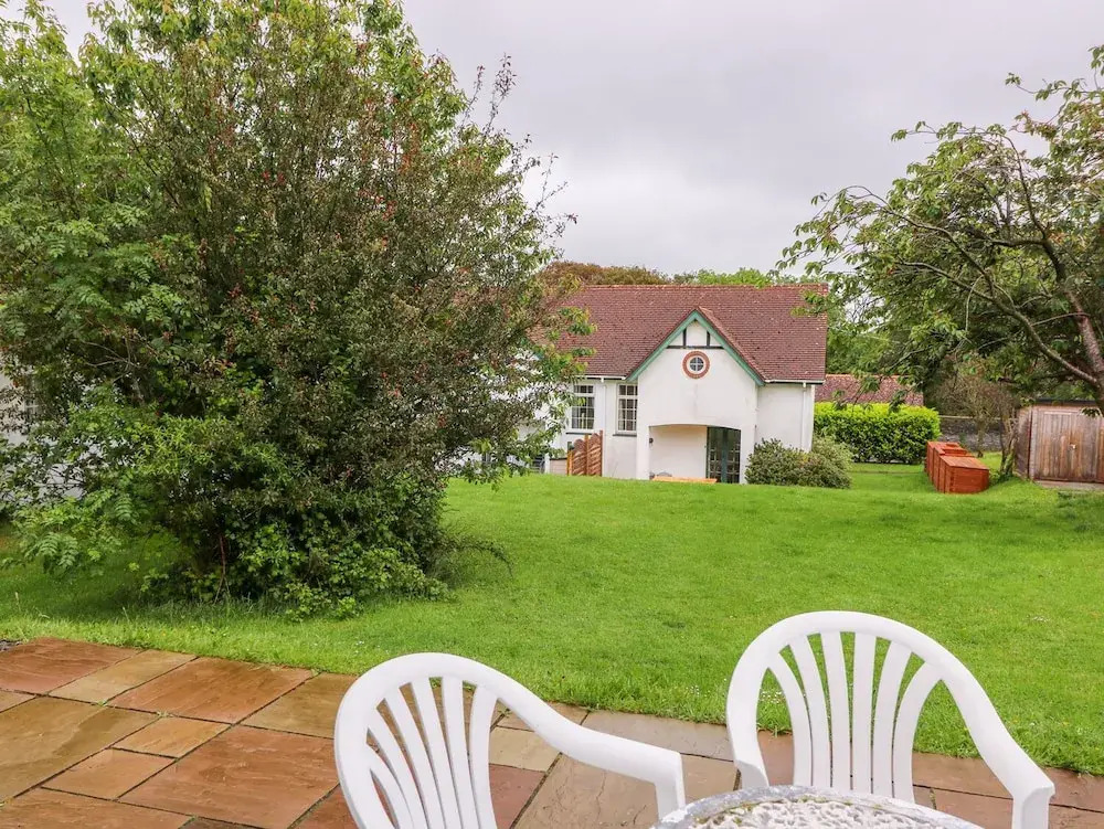 Croglofft Cottage