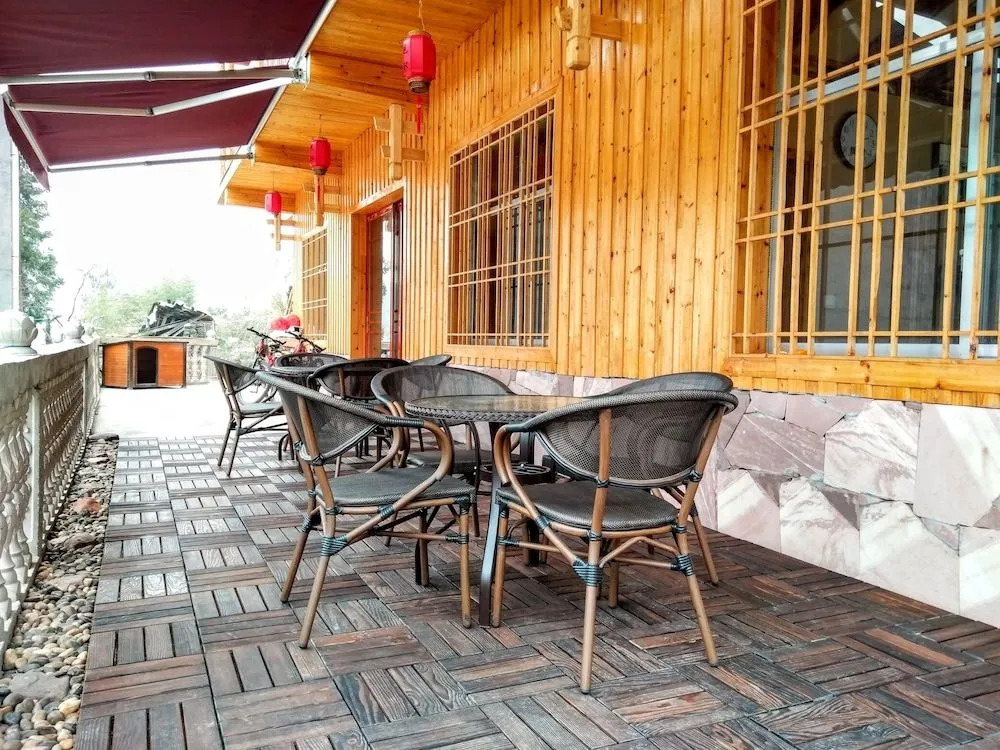 National Park MINI Inn - Yangjiajie