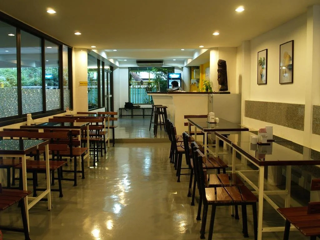Lemonseed Rooms