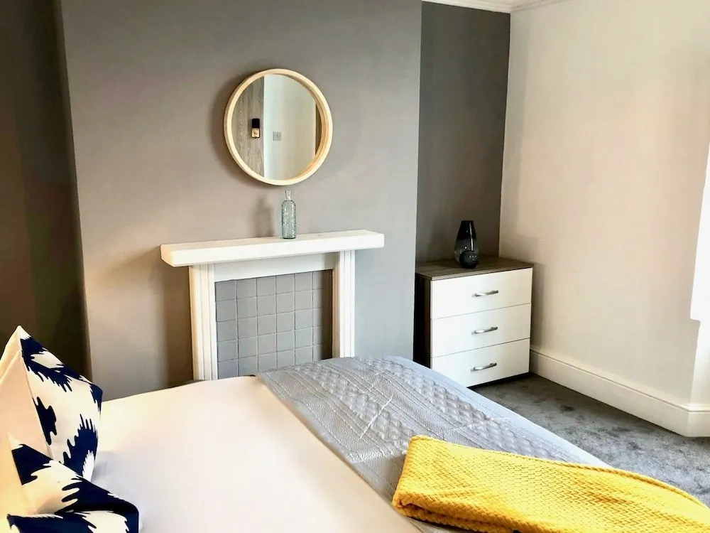 BrickSage Rooms, Kings Lynn The Walks