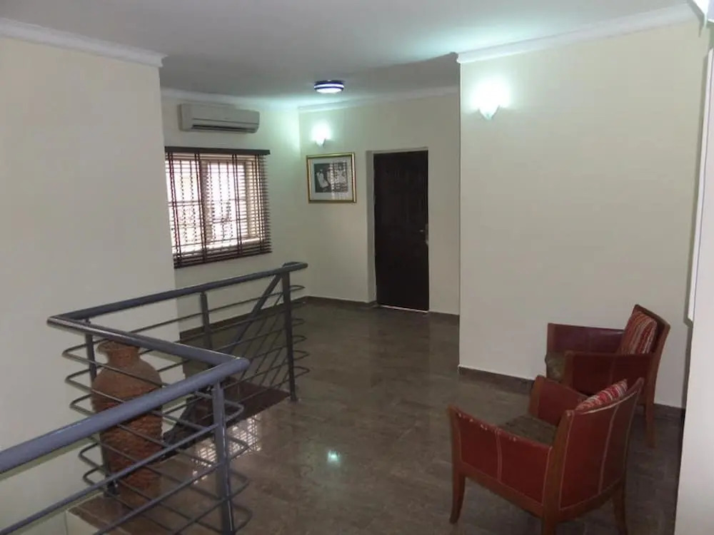 Signature Apartments Lagos