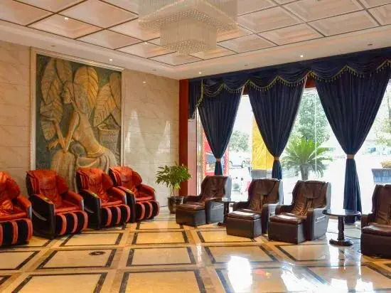 Yi Lian Hotel