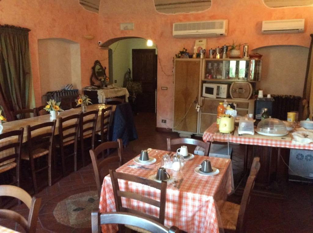 B&B e Locazioni Turistiche Antico Borgo Toscano
