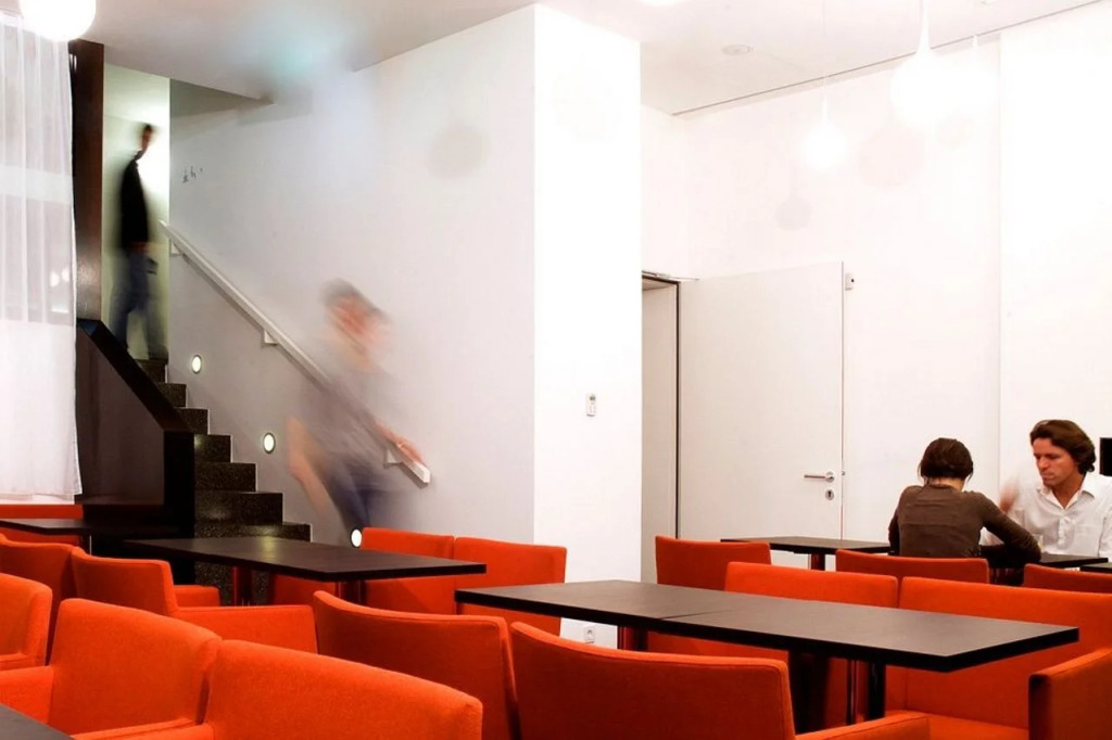 Alma Boutique-Hotel