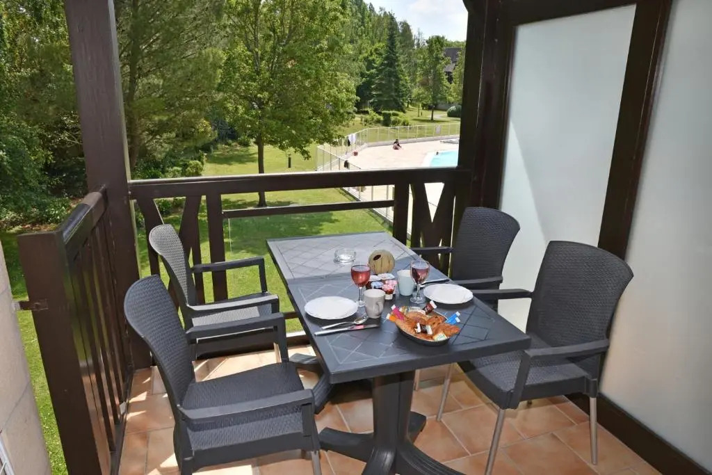 Tres Bel Appartement 8 Personnes Wifi Offert