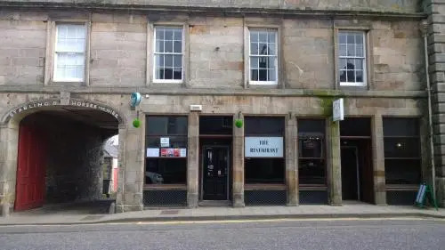 16A Low Street