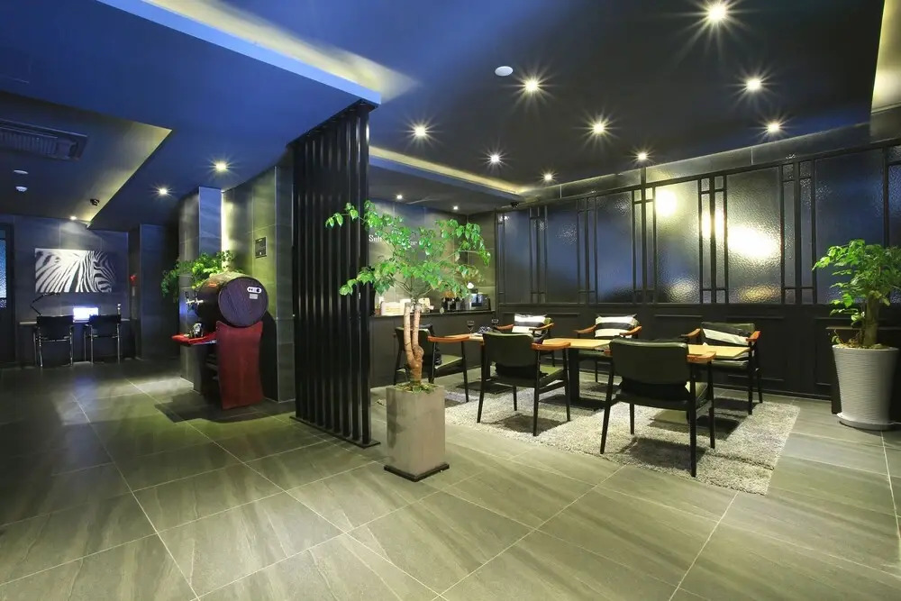 Pyeongtaek Wol Hotel