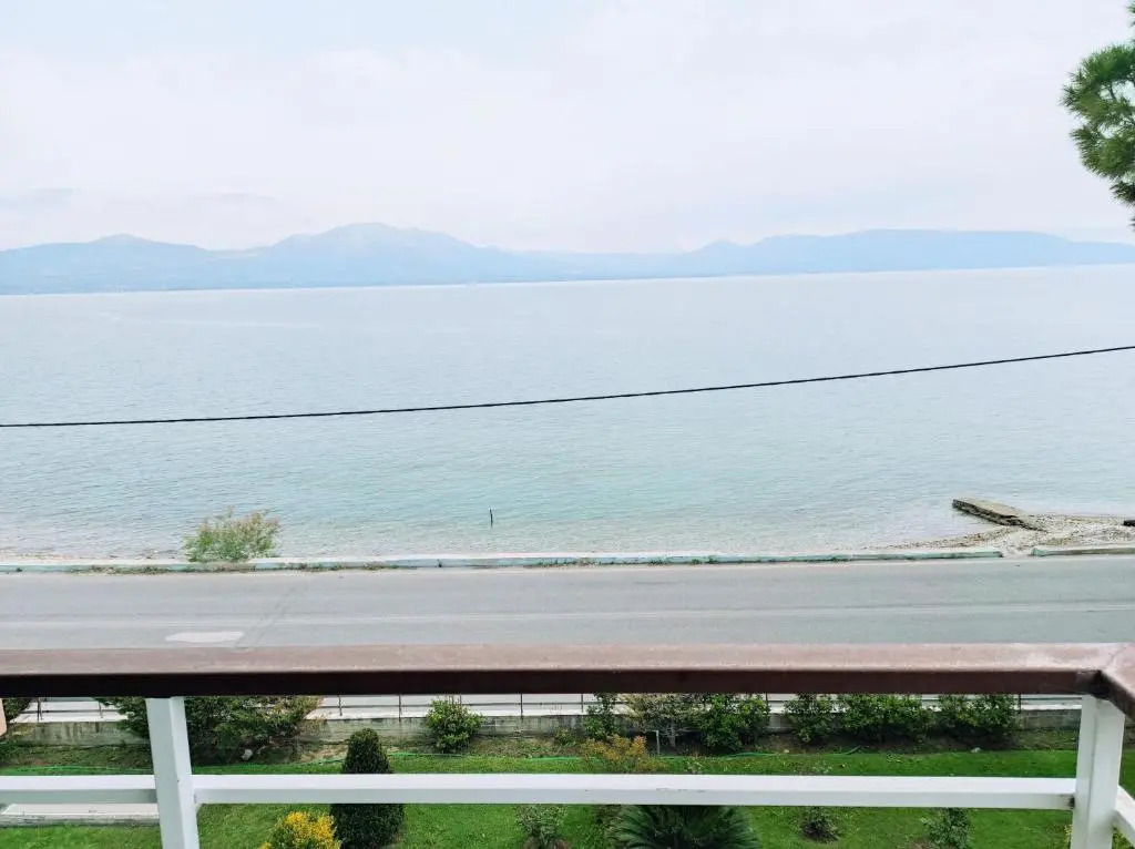 Akasha Beach House
