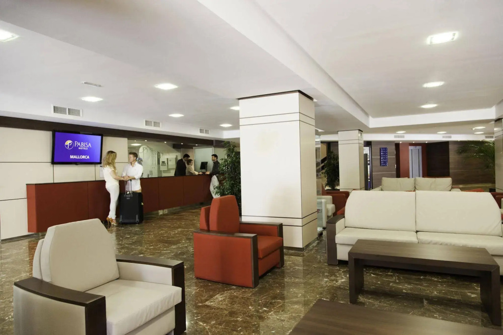 Hotel Aubamar Bali