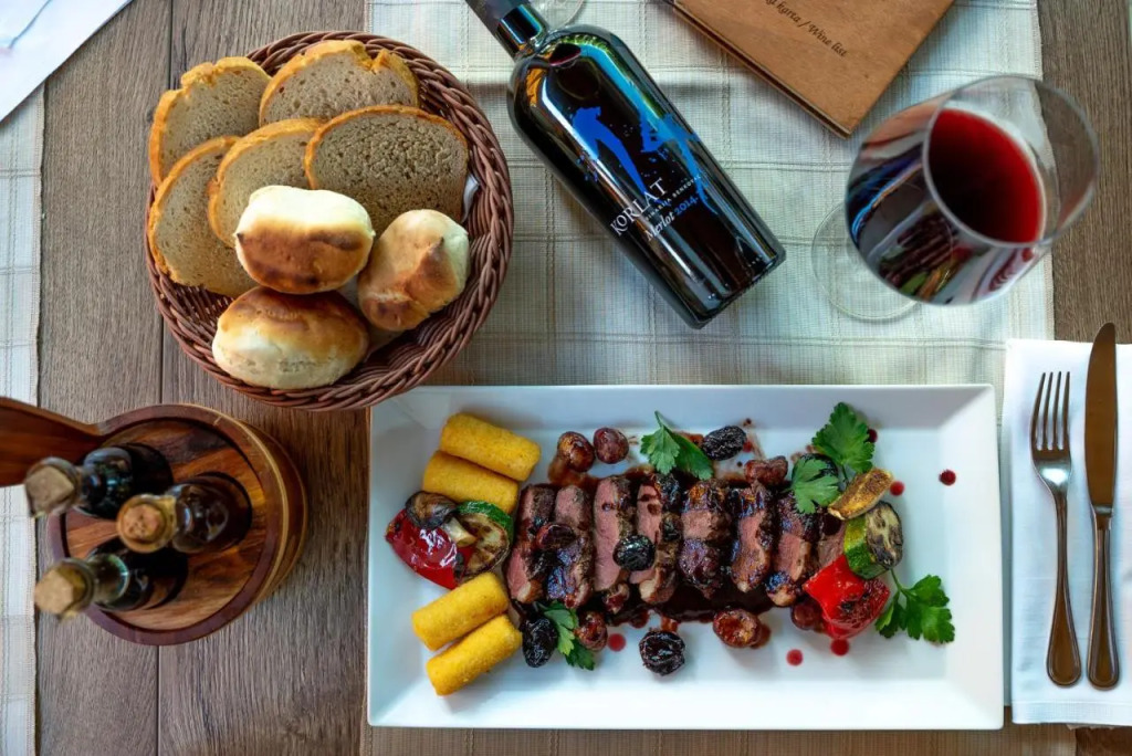 Hotel Mirjana & Rastoke