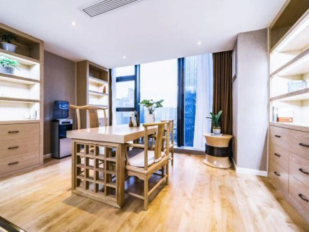 Yifang Hotel
