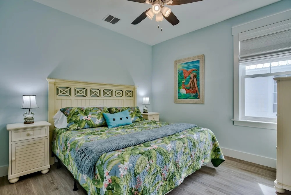 Sands Street Homes by Forehand Rentals