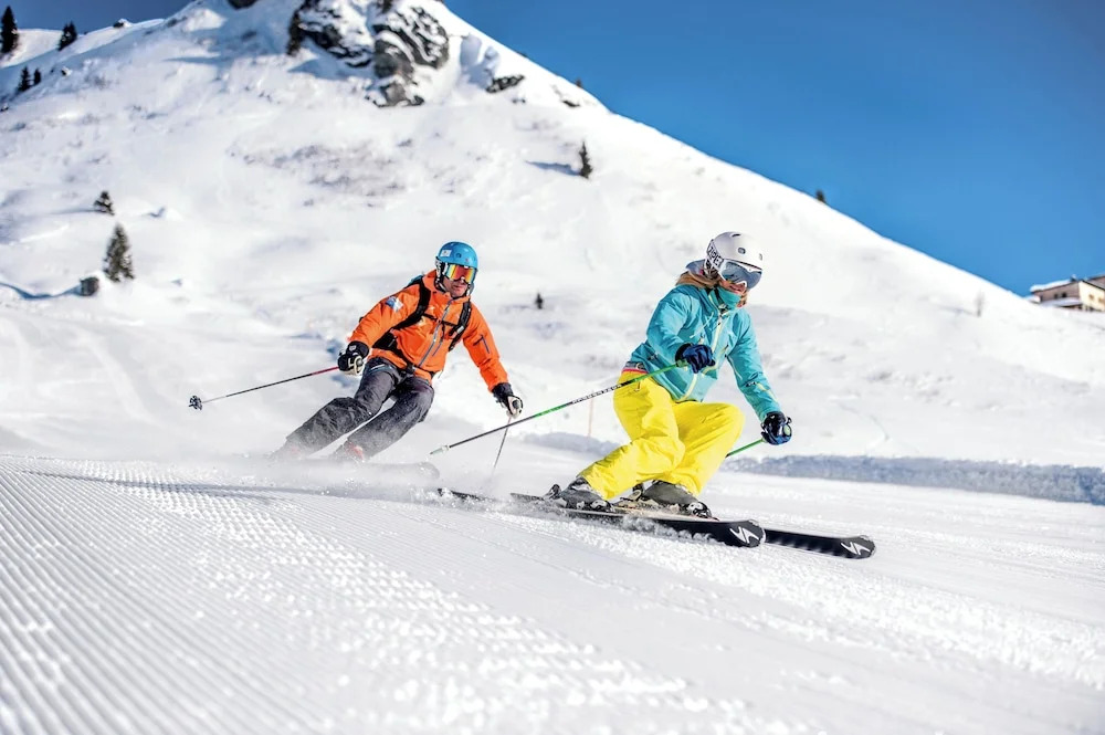 Aktivhotel Gasteiner Einkehr