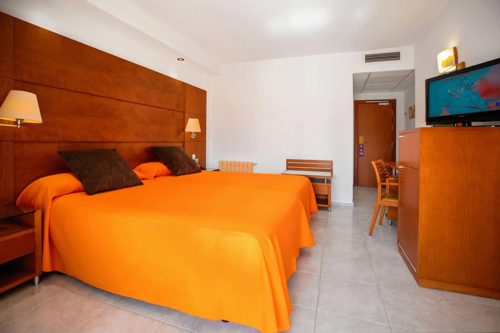 Hotel Servigroup Diplomatic 4 Sup