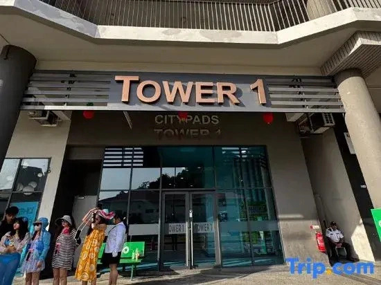 Jesselton Quay Staycation by V’luma Suites