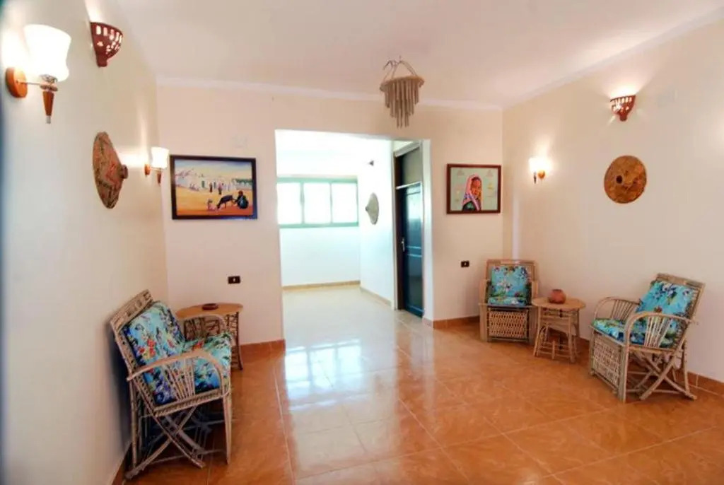 Eka- Guesthouse