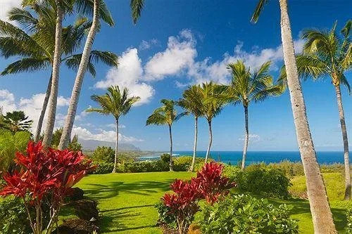 Heaven Resort