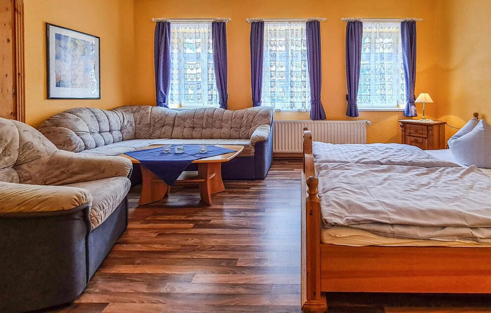 Amazing Apartment in Quedlinburg With Wifi