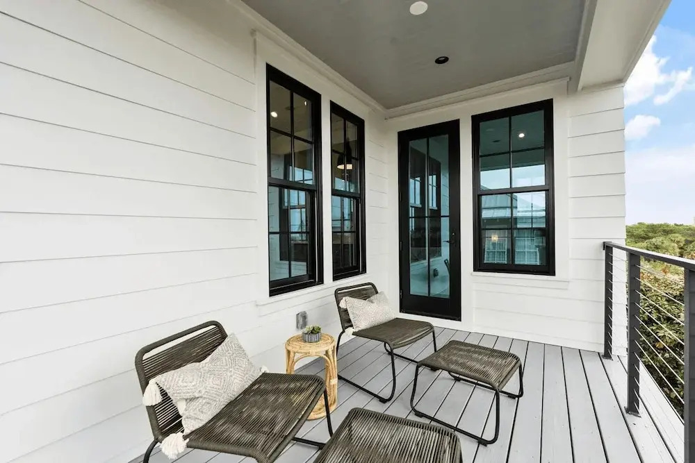 Katydid Beach Bungalow by Avantstay Gulf Views New Construction in Seagrove