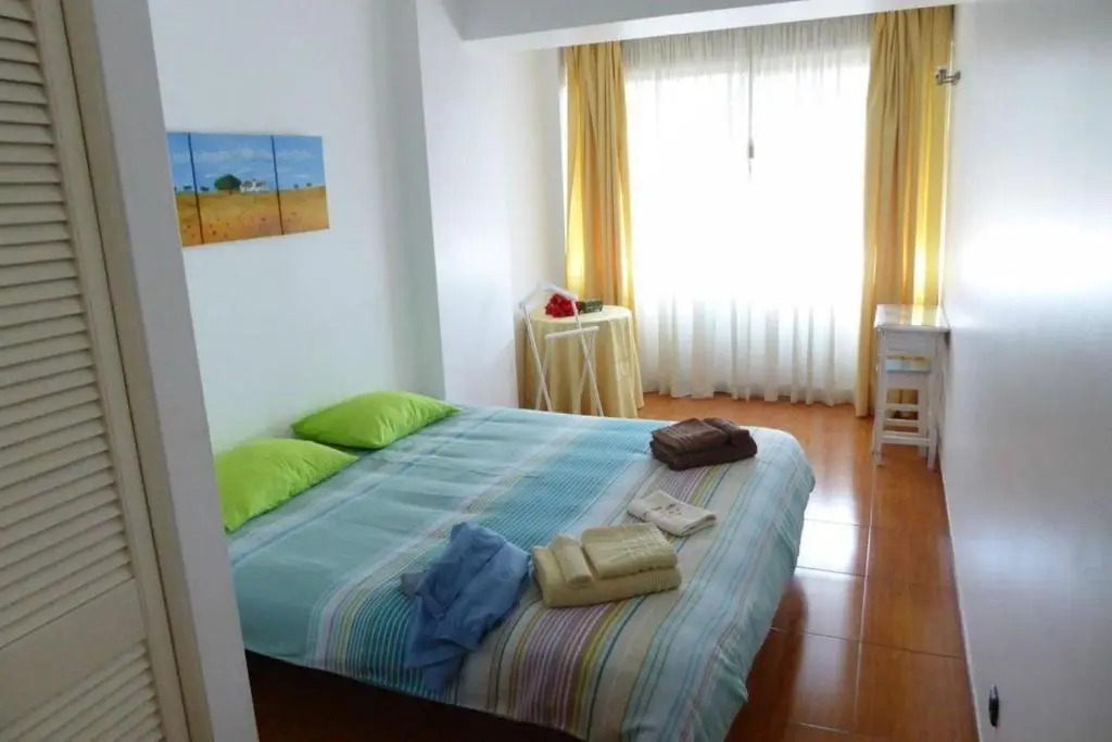 Apartamento com 2 quartos no Infantado em Loures perto de Lisboa