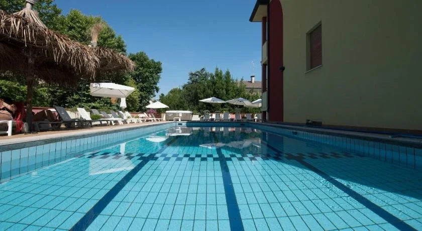 Residence Elisabetta