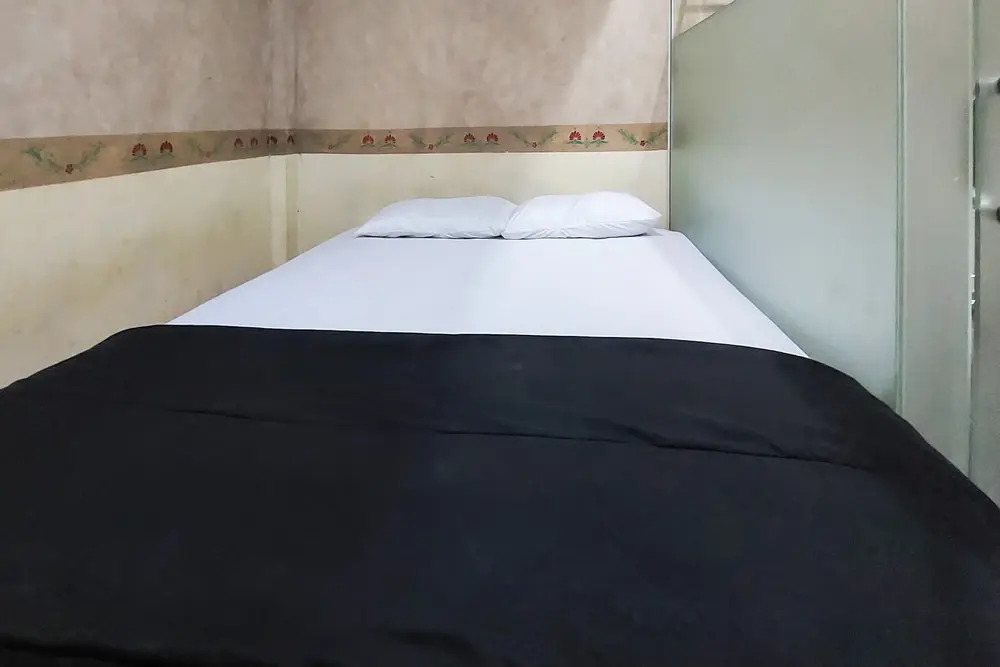 Ni Hotel Syariah Bandara Soekarno Hatta Mitra RedDoorz