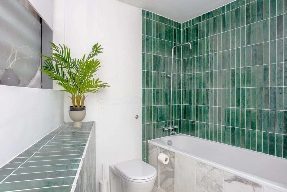 The Parliament View Place - Modern and Bright 3bdr Flat