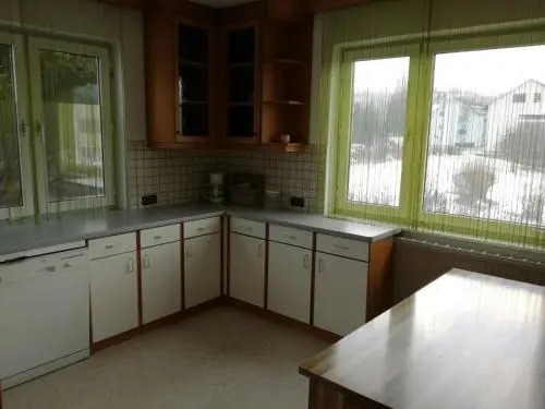 Ferienwohnung 123