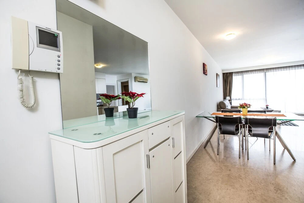 Bintang Fairlane Residence near Pavillion Bukit Bintang