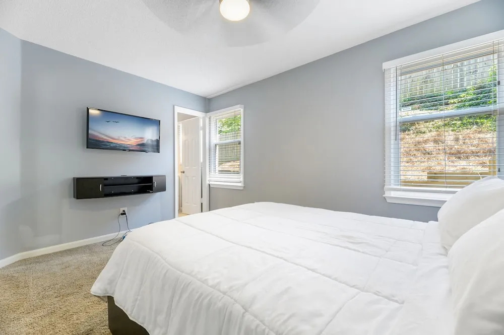 Beltline Living In The Heart Of Historic West End! 4 Bedroom Home by Redawning