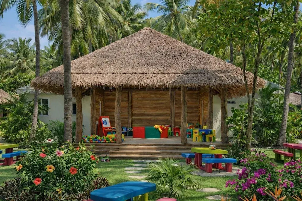 Kappa Senses Zanzibar