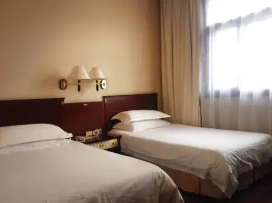 Wen'an Xiangshun Hotel