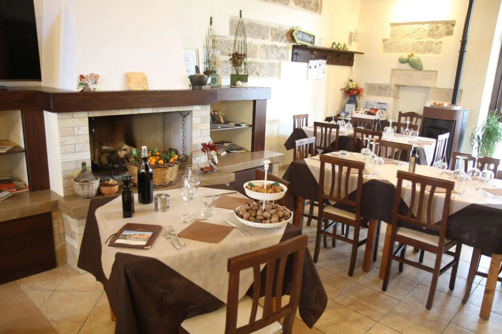 Agriturismo Arangèa