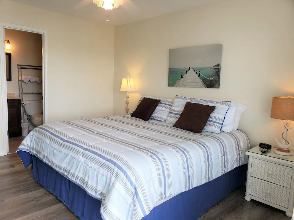 Jubilee Landing 103 - 2 Br Condo
