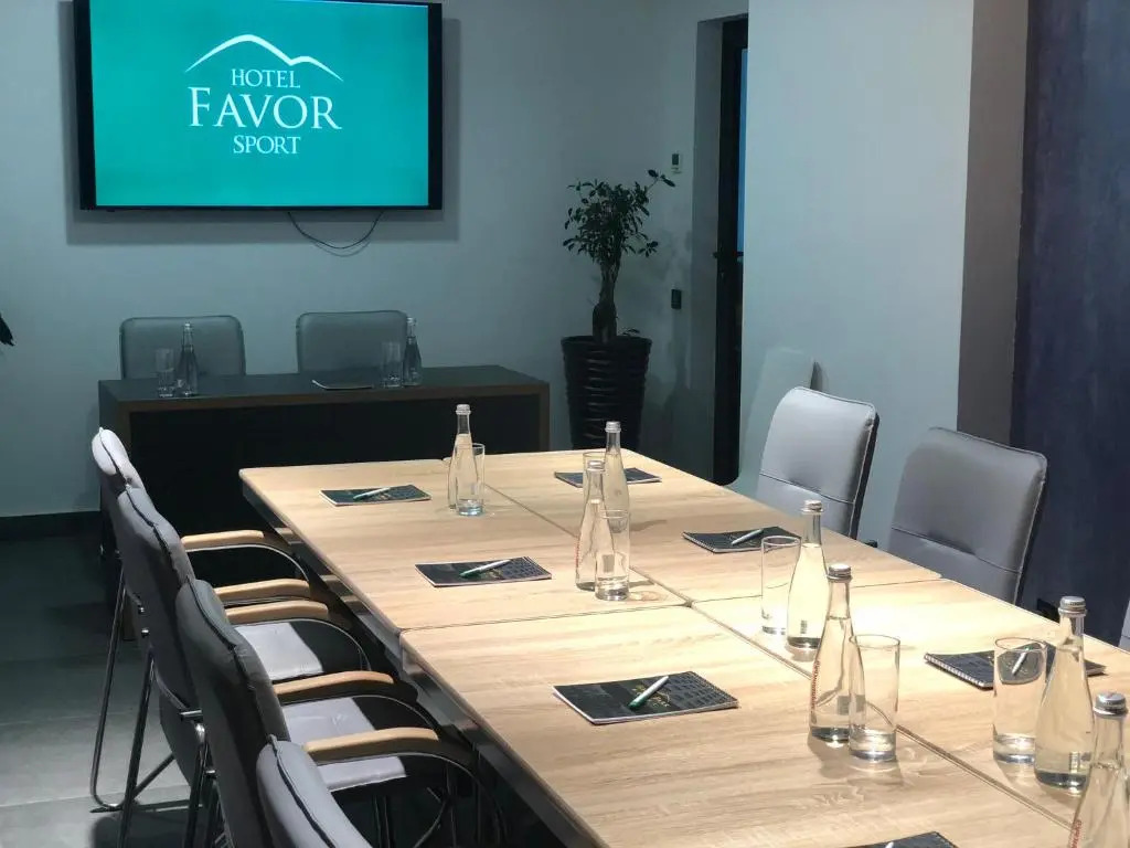 Favor Sport Hotel