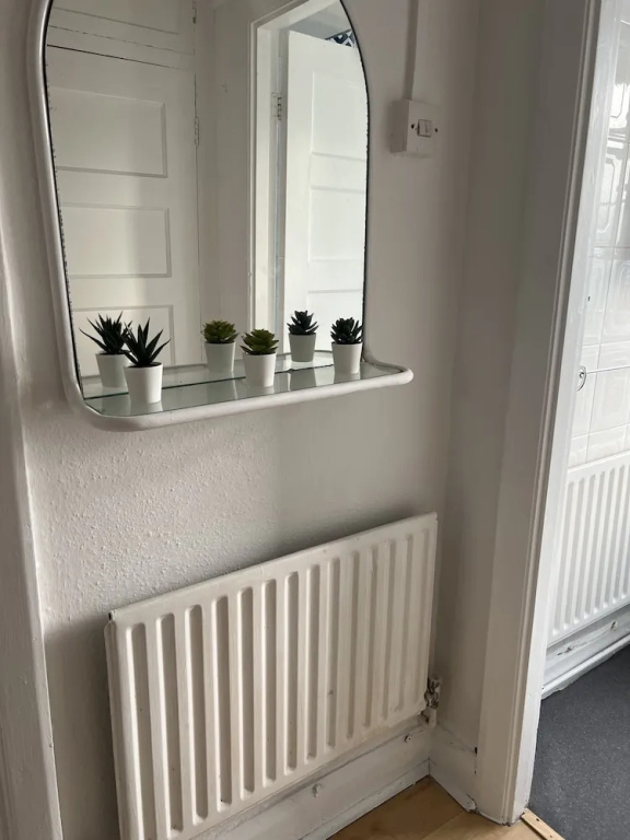 2 Beds Apartment in the Heart of Lewisham London