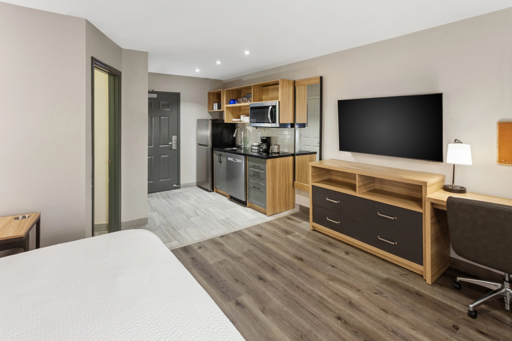 Candlewood Suites Harrisonburg by IHG