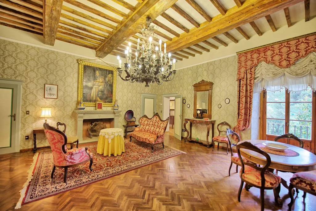 Villa Orchidea by PosarelliVillas