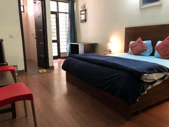 Sailors Home - C9, Vasant Kunj