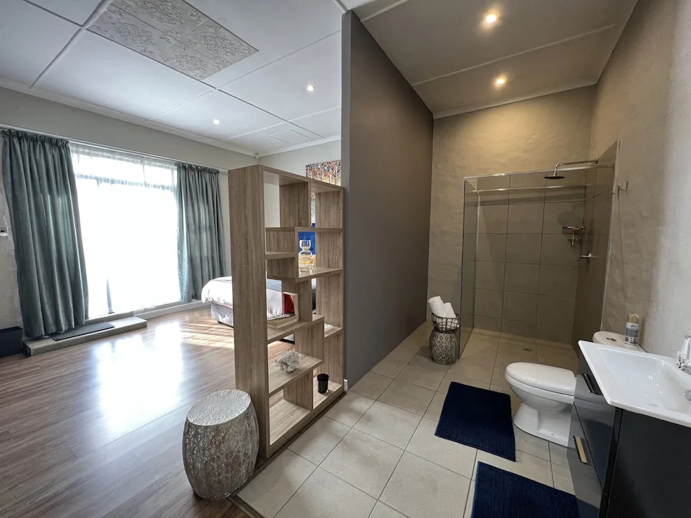 LeCiara Luxury Guest House