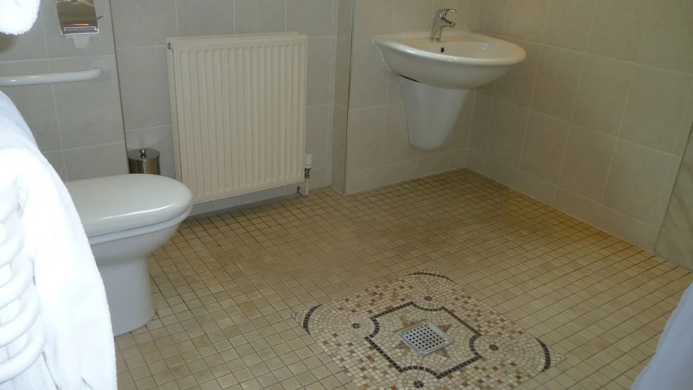 Fludha Guest House