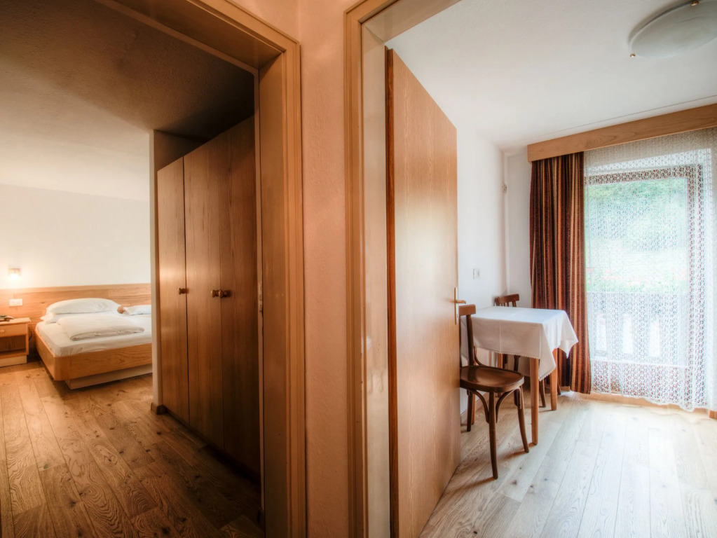 Hotel Ustaria Posta