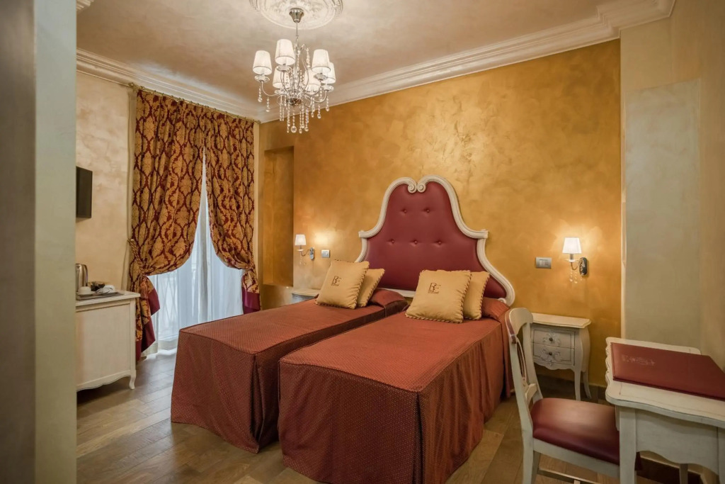 Relais Empire