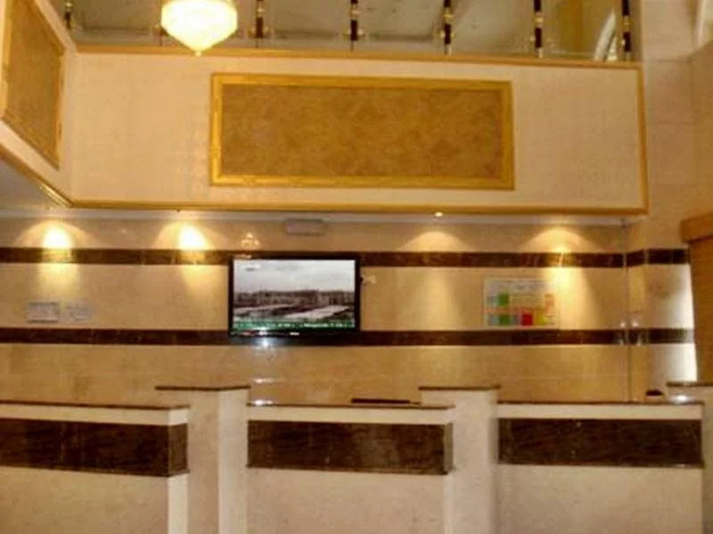 Jar Al Habib Hotel