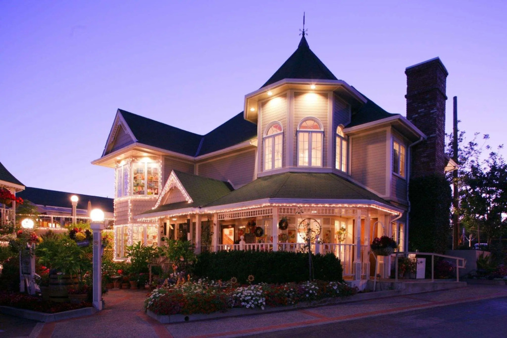 Apple Farm Inn