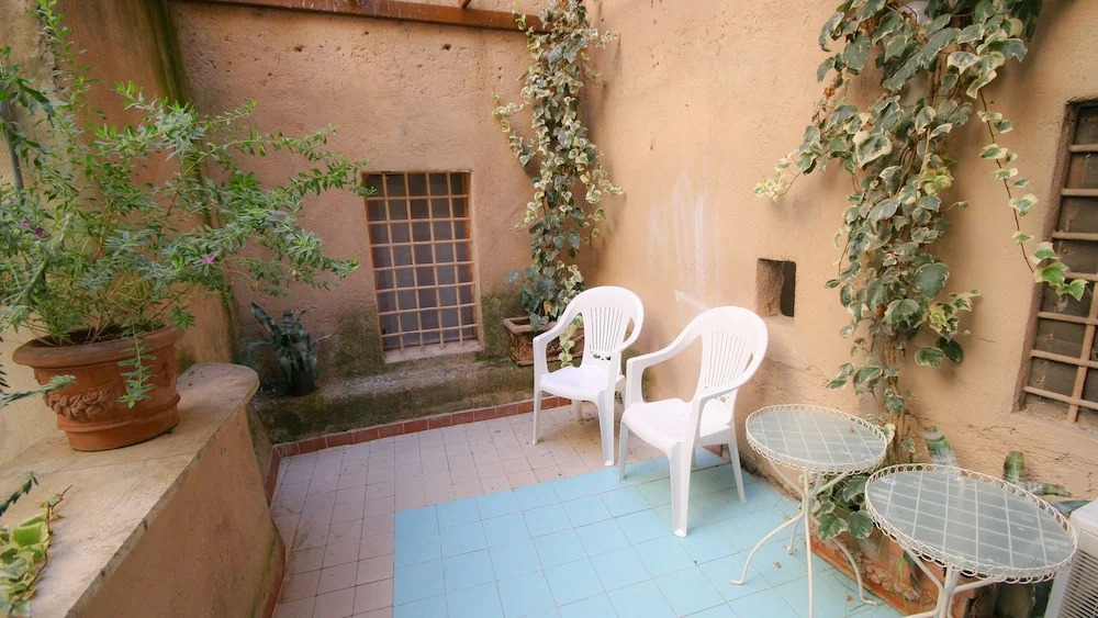 Monti Suite Terrace